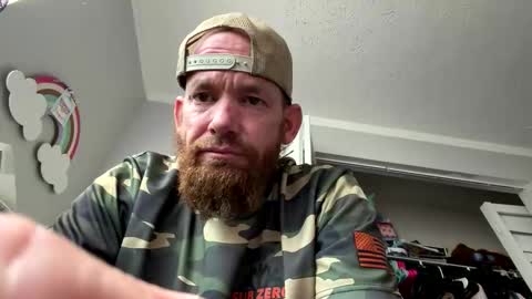 WeAim2PZzz online show from February 6, 3:04 pm