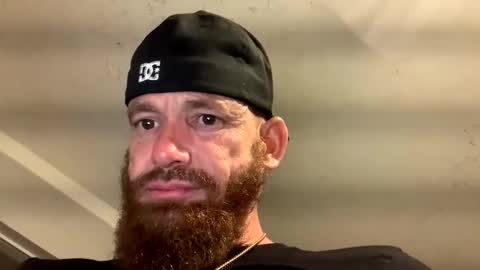 WeAim2PZzz online show from March 20, 3:22 am