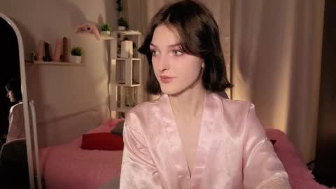 Anya online show from October 5, 1:42 pm