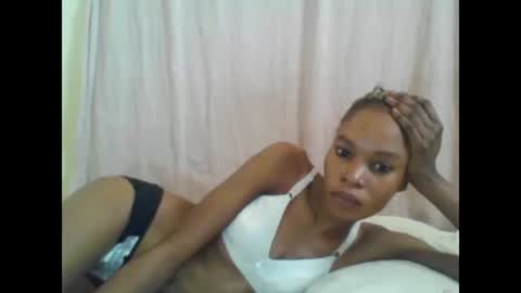 ESTHER online show from February 24, 12:59 pm