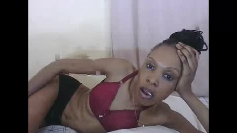 ESTHER online show from September 21, 1:57 pm