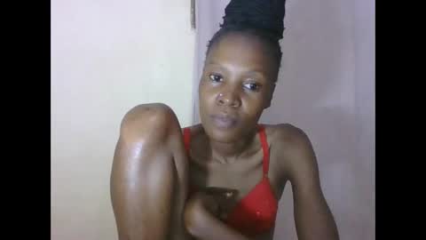Snapshot of sweetpetite254 chatting on January 14, 6:57 pm ESTHER online show from January 14, 6:57 pm