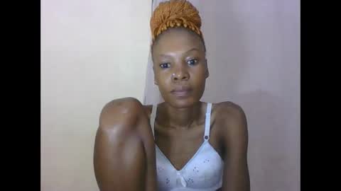 Snapshot of sweetpetite254 chatting on February 8, 2:04 am ESTHER online show from February 8, 2:04 am