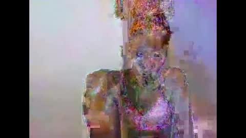 Snapshot of sweetpetite254 chatting on February 15, 1:46 am ESTHER online show from February 15, 1:46 am