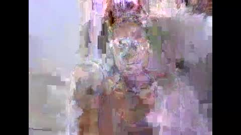 Snapshot of sweetpetite254 chatting on February 15, 8:35 am ESTHER online show from February 15, 8:35 am