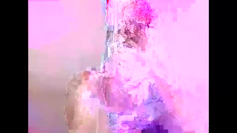 Snapshot of sweetpetite254 chatting on February 16, 1:57 am ESTHER online show from February 16, 1:57 am