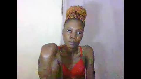 Snapshot of sweetpetite254 chatting on February 17, 6:10 am ESTHER online show from February 17, 6:10 am
