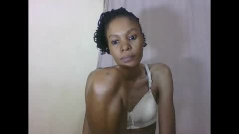 ESTHER online show from March 27, 1:33 am