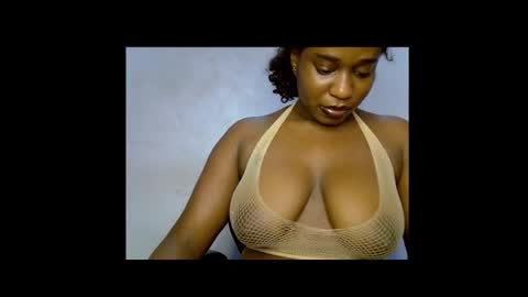 LILY BRANDY online show from March 29, 8:53 pm