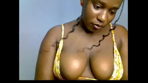LILY BRANDY online show from April 23, 10:45 pm
