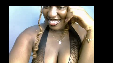 LILY BRANDY online show from May 20, 6:25 pm
