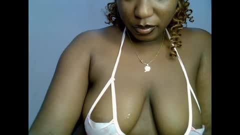 LILY BRANDY online show from May 22, 8:03 pm