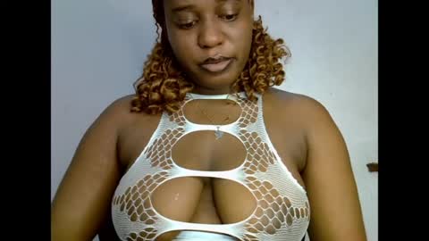 LILY BRANDY online show from May 25, 8:26 pm