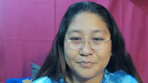 Snapshot of sweetpilipina88 chatting on February 25, 12:03 pm MIA online show from February 25, 12:03 pm