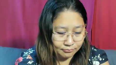 Snapshot of sweetpilipina88 chatting on February 27, 8:06 am MIA online show from February 27, 8:06 am