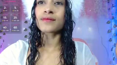 sweetposion online show from July 19, 5:05 pm
