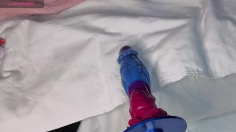 sweetpuddles online show from April 15, 7:58 pm