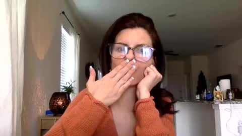 sweetriddance online show from January 7, 4:09 pm