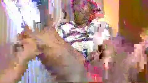 Rose Watetu online show from February 18, 12:34 pm