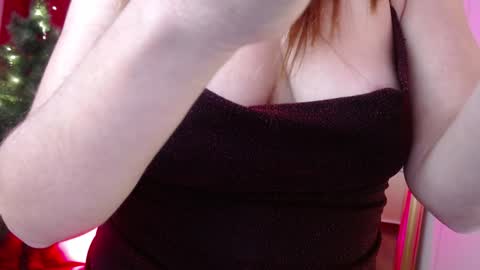 Rubi online show from December 22, 9:09 pm