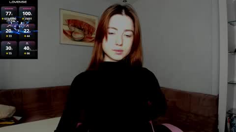 sweets_alma online show from October 15, 7:08 am