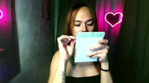 sweetsassyvv online show from November 20, 7:19 am