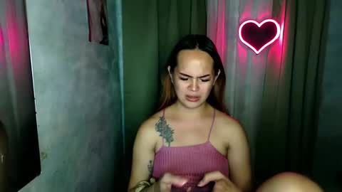 Snapshot of sweetsassyvv chatting on February 3, 6:22 am sweetsassyvv online show from February 3, 6:22 am