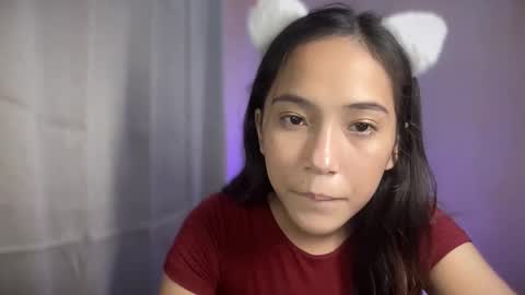 Mia online show from November 13, 4:39 pm