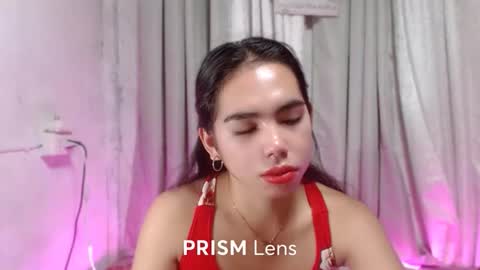 Snapshot of sweetsin_pinay chatting on February 16, 10:22 am sweetsin_pinay online show from February 16, 10:22 am