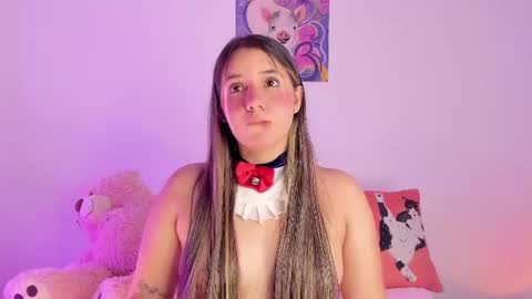Sofia sweet online show from June 8, 8:20 pm