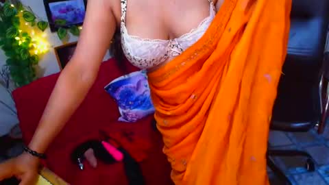 SweetSour online show from November 17, 12:38 am