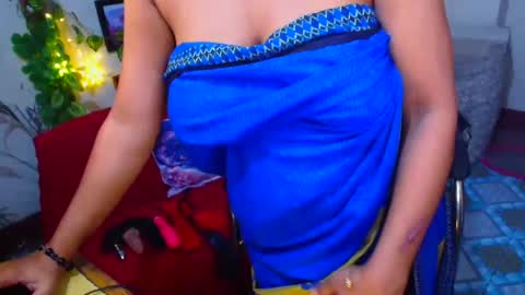 SweetSour online show from November 21, 12:43 am