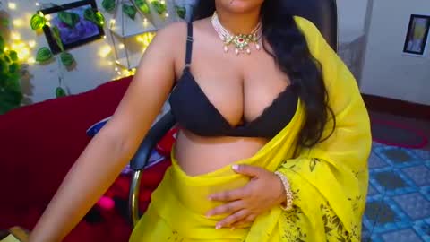 SweetSour online show from December 21, 1:46 am