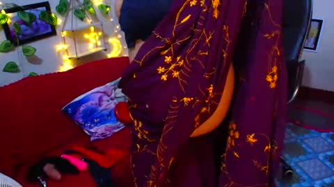 SweetSour online show from January 11, 2:05 am