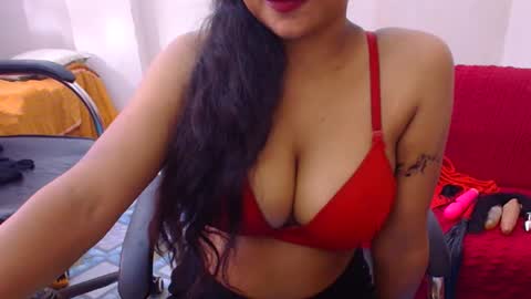 SweetSour online show from May 29, 10:52 pm