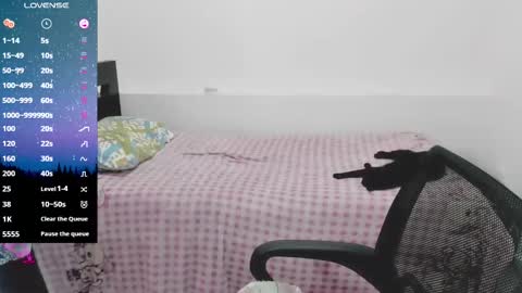 Snapshot of sweetsquirtx23 chatting on January 9, 3:55 pm lili online show from January 9, 3:55 pm