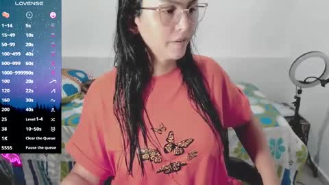 Snapshot of sweetsquirtx23 chatting on January 18, 4:15 am lili online show from January 18, 4:15 am