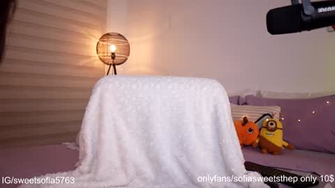 Sofia  online show from December 20, 5:04 am