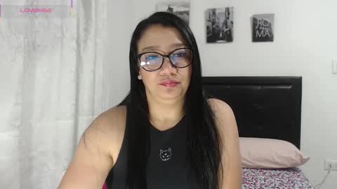 Snapshot of sweetstormi chatting on February 8, 9:56 am Stormi online show from February 8, 9:56 am