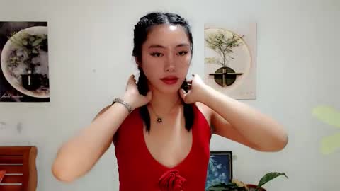 Snapshot of sweetsugarplum1 chatting on May 31, 4:58 pm FATIMA online show from May 31, 4:58 pm