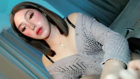 Snapshot of sweetsugarplum1 chatting on June 14, 1:36 am FATIMA online show from June 14, 1:36 am