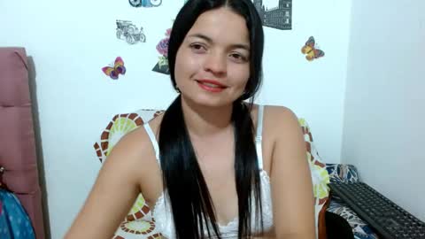 sweet online show from April 20, 2:03 am