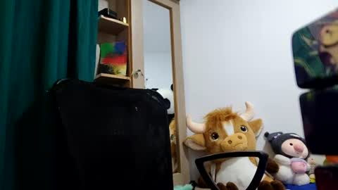 Snapshot of sweett_candy1 chatting on July 2, 1:16 am sweett_candy1 online show from July 2, 1:16 am