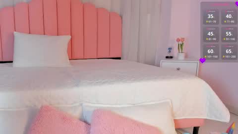 sweett_fire online show from May 7, 5:40 pm