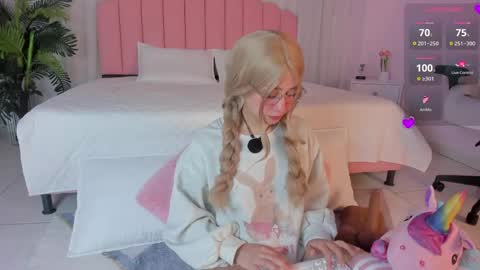 sweett_fire online show from May 14, 5:53 pm