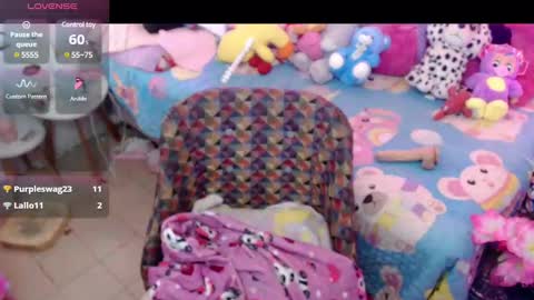 martina online show from December 26, 5:15 am