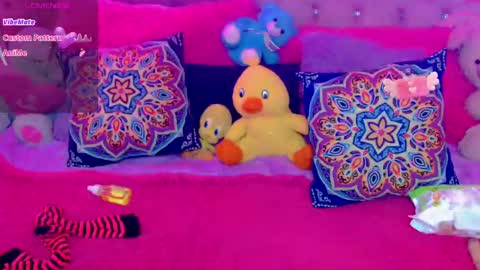 martina online show from February 14, 4:37 am