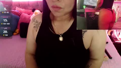 martina online show from February 10, 2:37 am