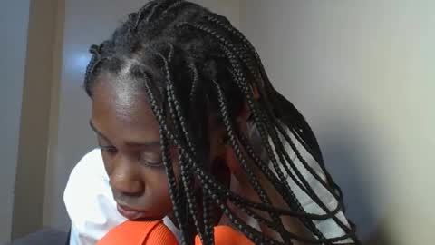 sweett_maya online show from February 28, 4:46 am