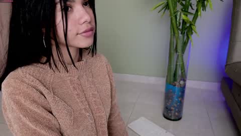    online show from February 1, 8:05 pm